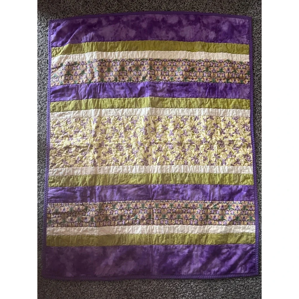 Handmade preowned great